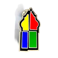 Vente en gros de badges en métal personnalisés, badges en émail créatifs et mignons pour enfants, adolescents, adultes, décoration de vêtements et de sacs à dos