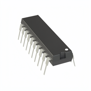 Embedded In Stock 20 DIP Components Electronic PIC16F1828-E_P - Product Image 1