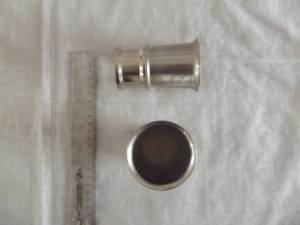 Corne à air <span class=keywords><strong>pour</strong></span> <span class=keywords><strong>carburateur</strong></span> <span class=keywords><strong>Weber</strong></span> 48DCO Corne à air WP33-4-35 ou WP33-4-60 - Product Image 6