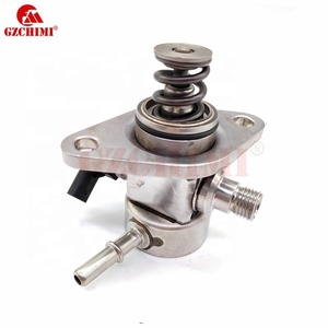 Pompe à carburant haute pression pour 2015 <span class=keywords><strong>CITROEN</strong></span> C3 1.2 essence 96kw 9807550080 28377613 - Product Image 1