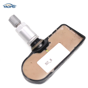 TPMS 407 <span class=keywords><strong>207</strong></span> 307 9681102280 pour capteur de pression des <span class=keywords><strong>pneus</strong></span> <span class=keywords><strong>Peugeot</strong></span> 607 508 807 - Product Image 5