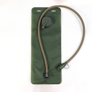 Sweat à capuche Double couche en Tpu, sans Bpa, Eva, 2 l, Logo personnalisé, hydratant - Product Image 1