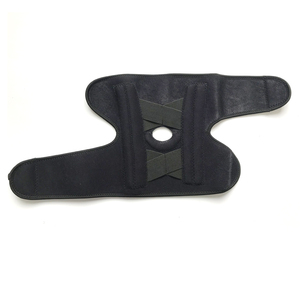 Oferta Especial: Rodillera Ortopédica Ajustable con Estabilizador Lateral para Alivio del Dolor de Rodilla - Product Image 1