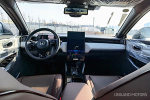 Dongfeng E: Ens1 NS1รถซีดาน5ที่นั่ง Energy EV ประเทศ<span class=keywords><strong>จีน</strong></span> E: Ens1 NS1 EV H-ONDA ไฟฟ้าอัตโนมัติ Ens1 2023รถยนต์510กม. - Product Image 6