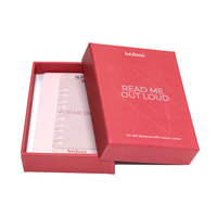 Nseme-cartes Oracle personnalisées, initiales, impression personnalisée, vente en gros