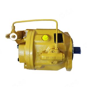 Bomba de Ventilador 564-9801 564-9803, Bomba Hidráulica para Excavadora 374FL - Product Image 1