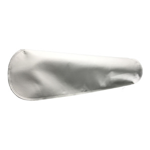 <span class=keywords><strong>Bolsa</strong></span> <span class=keywords><strong>de</strong></span> Filtro <span class=keywords><strong>de</strong></span> Líquido <span class=keywords><strong>de</strong></span> PTFE <span class=keywords><strong>de</strong></span> Alta Temperatura, 1~100 Micras, Resistente a Ácidos y Álcalis, para Químicos Industriales y Solventes, Anillo y Tamaño Personalizables - Product Image 4