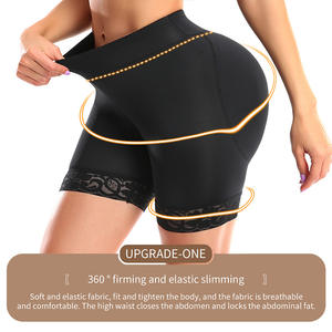 En gros Culottes sculptantes rehausseurs de fesses avec coussinets de hanche et effet push-up pour femmes - Product Image 5