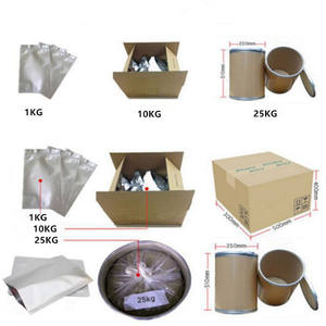 Сырье порошок холестерина 99% - Product Image 5