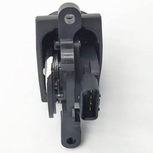 Pieza de Repuesto para Montacargas Toyota, Manija de Control Electrónico Ergonómica, Accesorio de Operación Multifuncional - Product Image 3