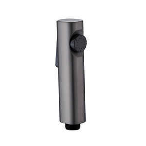 Shattaf Portátil Multifuncional de Alta Presión para Higiene Femenina, Rociador de Agua para Inodoro, Económico y de Buena Calidad - Product Image 1