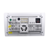 Autoradio multimédia universel Android TS10 8G128G Octa Core DSP QLED avec écran radio CarPlay de 9 pouces et 10 pouces