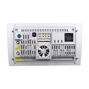 Autoradio multimédia universel Android TS10 8G128G Octa Core DSP <span class=keywords><strong>QLED</strong></span> avec écran radio CarPlay de 9 pouces et 10 pouces - Product Image 3