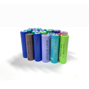 Batería OEM en Oferta, Personalizada, Precio Económico, Recargable, <span class=keywords><strong>3.7</strong></span> <span class=keywords><strong>V</strong></span> 2000 mAh Li-ion, Baterías de Litio 18650 - Product Image 1