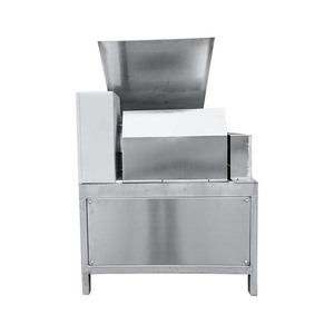 Industrial cebolla zanahoria repollo <span class=keywords><strong>cebolleta</strong></span> piña papaya mango martillo fruta <span class=keywords><strong>y</strong></span> vegetal molinillo máquina trituradora de verduras - Product Image 5