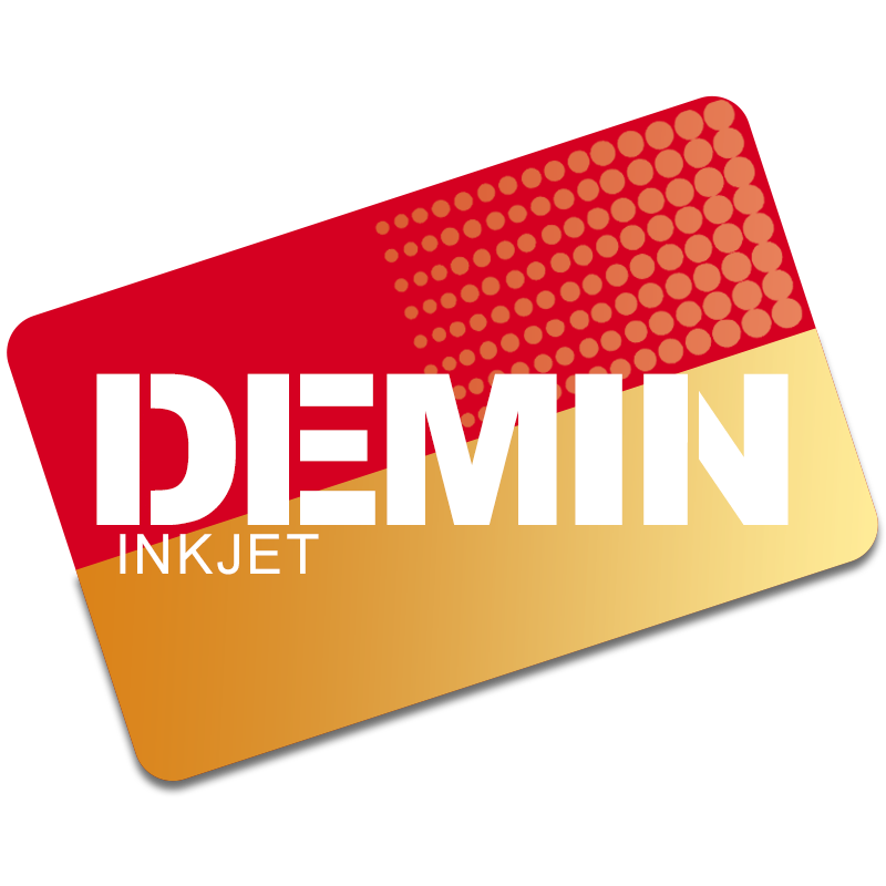 Quanzhou Demin Spraying Code Technology Co., Ltd.