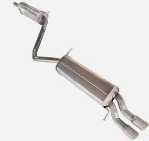 เครื่องเก็บเสียงรถยนต์สำหรับ Volkswagen GTI POLO Passat Santana Jetta - Product Image 5