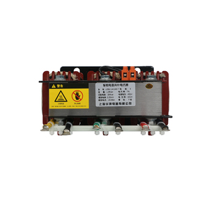Giá Lò Phản Ứng Điện Bảo Vệ Tụ Điện Ba Pha Giảm Áp Thấp Thượng Hải Huakun - Product Image 2