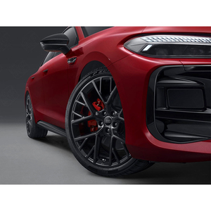 Audi A5L HATCHBACK Usado, Turbo, Automático, Gasolina, Volante a la Izquierda, Cuero Oscuro, 5 Asientos, Euro VI - Product Image 3