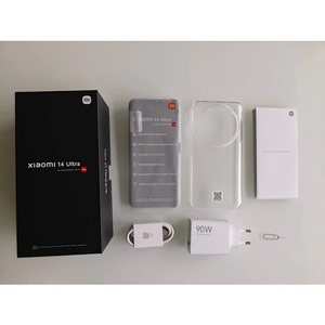 Versión GLOBAL Nuevo Original Xiaom 14 ULTRA 5G 16+512GB Teléfono Inteligente Móvil Celular - Product Image 5