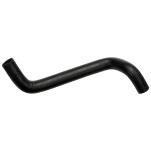 Manguera de radiador automotriz de alto grado 21503-AX000 Moldura de tubería de drenaje y suministro de agua de caucho de silicona EPDM personalizada de fábrica - Product Image 5