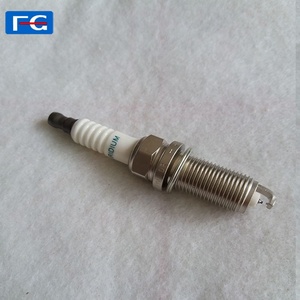 Bujía de iridio automática japonesa OEM 90919-01253 SC20HR11 9091901253 bujía de iridio automática para bujía de motor de coche - Product Image 6