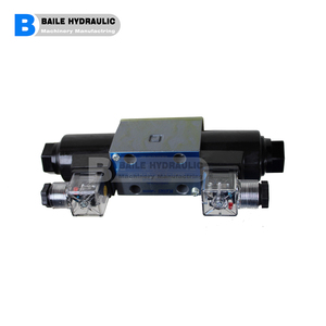 Válvulas de control direccional operadas por solenoide de baja corriente serie TOKYO <span class=keywords><strong>KEIKI</strong></span> - Product Image 5