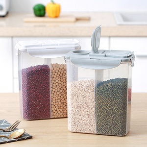 collapsible food storage containers large contenedores de almacenamiento de alimentos plastic airtight food storage container