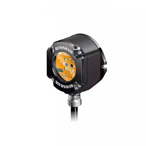 Sonde optique sans fil Renishaw d'origine avec OMP60 - Product Image 1