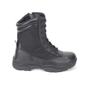 Bottes tactiques de combat TSB601 TSB01-5 TSB01-6 Zstep Hanagal Rocky Buffalo SONICE PDRM Malaisie pour le camping, les devoirs de service et le cosplay - Product Image 2