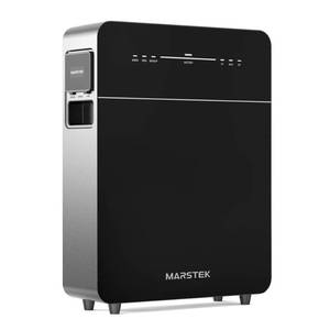 Nuevo Lanzamiento: Batería Marsetek Venus E 3.0 51.2V LiFePO4 Todo en Uno, 5.12kwh, Conjunto de Baterías para Balcón para Uso Doméstico - Product Image 1