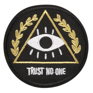 Superwin интересные забавные мягкие нашивки на заказ, термоклейкие Декоративные наклейки для одежды, нашивки с вышивкой - Product Image 4