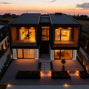 Hấp dẫn và giá cả phải chăng <span class=keywords><strong>container</strong></span> nhà vườn nhà khách sạn khu nghỉ mát <span class=keywords><strong>container</strong></span> nhà mạnh mẽ ngủ <span class=keywords><strong>container</strong></span> nhà cho khách sạn - Product Image 3