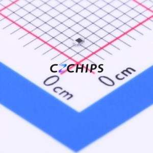 Resistencia SMD 0402WGF9310TCE 0402 (Tipo: Película Gruesa) (Resistencia: 931 Ohmios Precisión: 1%) - Product Image 1