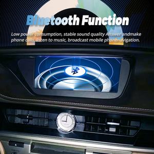 10.25inch <b>Android</b> 12 Car Video Player for Lexus ES 350 F Sport 300 ES350 ES300h 2012 2018 GPS Navigation 1920*720 Screen Stereo - Product Image 4