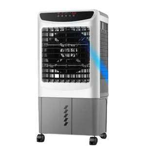 Climatiseur Portable avec réservoir d'eau de 42l, mini refroidisseur d'air, industriel, commande RC, pour l'intérieur et l'extérieur