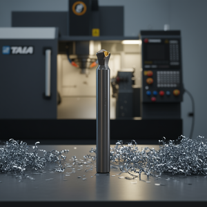 Internal Turning <b>Tool</b> R/L TA6142 Negative Insert Turning <b>Tools</b> - Product Image 3