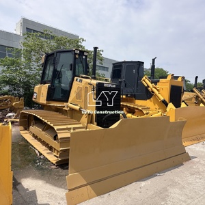 Бульдозер D6K D5h D5g D5g D5g D5m D5m D5n D6h D6m D7g D7g D7m D7m - Product Image 1