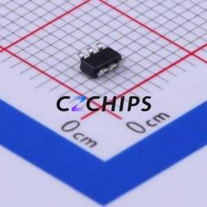 ทรานซิสเตอร์ SSOT-6ขั้วต่อสองขั้ว FMB2222A ใหม่และดั้งเดิม (BJT) - Product Image 2