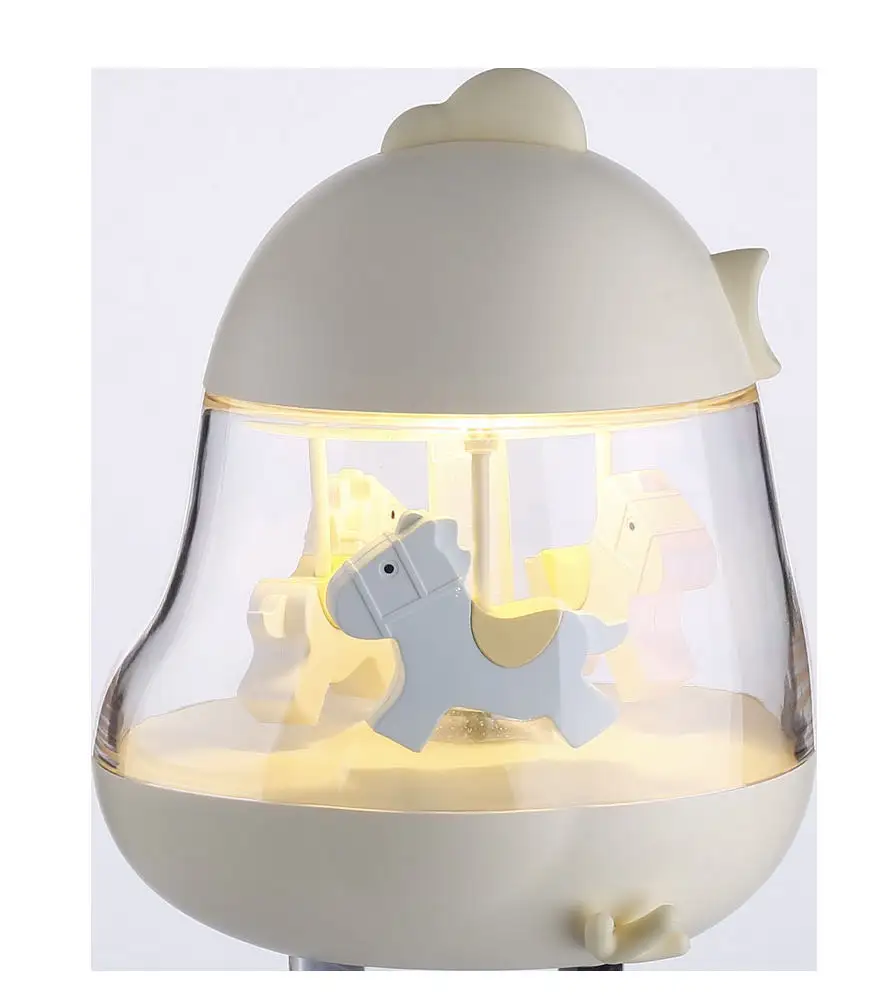 Rotatable Bedroom Star Projector Night Light Portable LED Starry Sky Lamp Projector For Kids Children