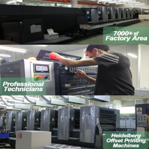 Không mua nếu mở nhãn dập nổi nến Vàng Duplex thiết kế hàng ngày lớp biểu bì nhãn dầu trên hộp - Product Image 5