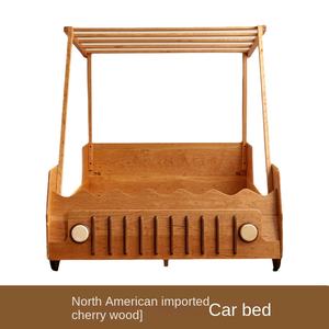 <span class=keywords><strong>Lit</strong></span> <span class=keywords><strong>de</strong></span> voiture <span class=keywords><strong>de</strong></span> sport convertible en bois massif pour <span class=keywords><strong>garçon</strong></span> avec <span class=keywords><strong>tente</strong></span> <span class=keywords><strong>de</strong></span> clôture et design <span class=keywords><strong>de</strong></span> maison dans les arbres pour les enfants <span class=keywords><strong>de</strong></span> 2 à 4 ans Salon - Product Image 6