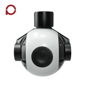 NUEVA Cámara Viewpro Q30T Pro II de Alta Definición con Zoom Óptico de 30x, Sensor, Seguimiento por IA, Estabilizador de Gimbal, Mapeo y Topografía - Product Image 1
