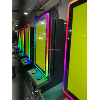 Meilleures ventes de machines d'arcade américaines Fire ZEUS Game Board