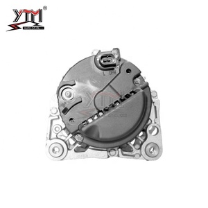 A09005 SG9B057 03D903025JX 03D903025J Pièces de moteur de bulldozer Alternateur 2kw Brushless India <span class=keywords><strong>Automobile</strong></span> 18 YTM 5a Alternateur 5kw - Product Image 3