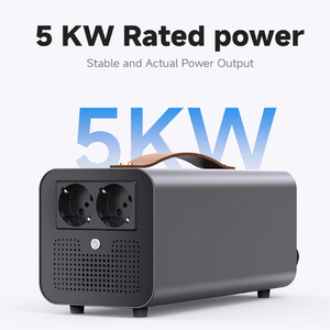 Adaptateur de décharge V2L pour voiture électrique haute puissance 5KW, nouvelle station de charge portable pour <span class=keywords><strong>Tesla</strong></span> <span class=keywords><strong>Model</strong></span> <span class=keywords><strong>3</strong></span>/Y/X/S, <span class=keywords><strong>prise</strong></span> européenne - Product Image 3