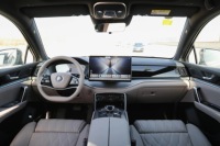 BYD Tang DM-i 2025 115KM Penggerak Cerdas 5 Pintu 7 Kursi SUV Hybrid Plug-in untuk Ekspor Sunroof Panoramic