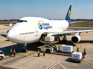 Servicio <span class=keywords><strong>de</strong></span> Logística Puerta a Puerta Completo - Agencia <span class=keywords><strong>de</strong></span> Transporte Aéreo <span class=keywords><strong>de</strong></span> China a Europa - Product Image 1