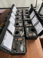 HST-5100 Portable Leeb Hardness Tester