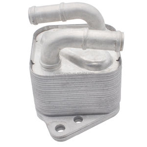 Enfriador de aceite de transmisión automática 09G409061B 729-251 359001601890 para VW POLO <span class=keywords><strong>SEAT</strong></span> <span class=keywords><strong>Ibiza</strong></span> SKODA Fabia - Product Image 5